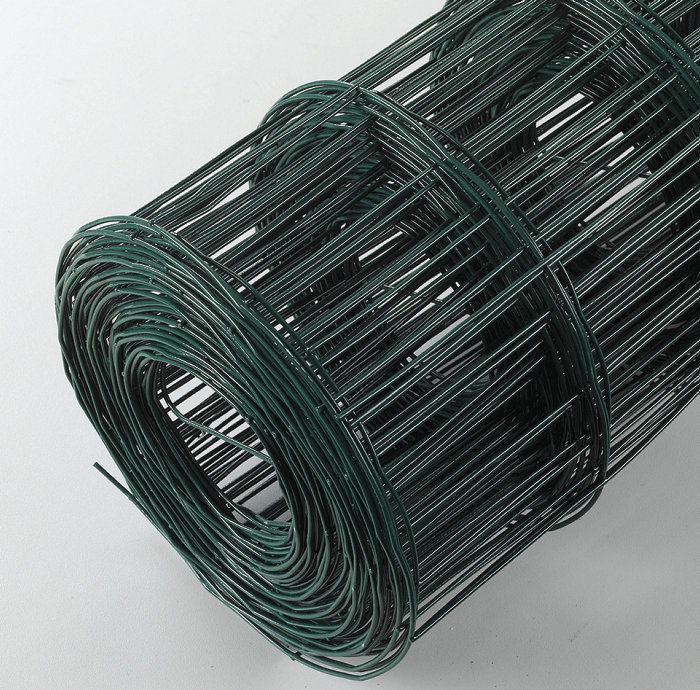 Nettinggjerde 60 cm x 20 m - Garden